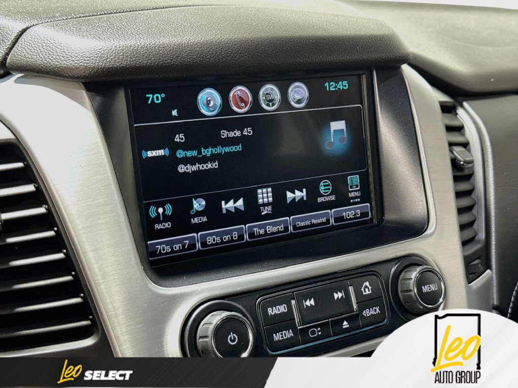 Used 2018 GMC Yukon SLT AWD/4WD image 17