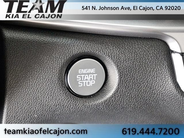 Certified 2026 Kia Sorento EX w/ EX Premium Package FWD image 40