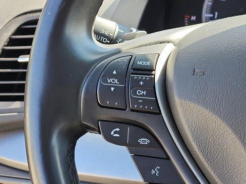 Used 2018 Acura RDX AWD image 22