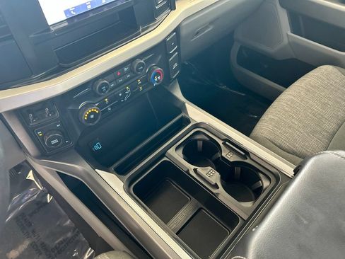 Used 2025 Ford F350 XLT w/ FX4 Off-Road Package AWD/4WD image 48