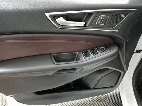 Used 2021 Ford Edge Titanium w/ Equipment Group 301A image 13