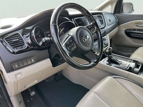 Used 2015 Kia Sedona EX image 17