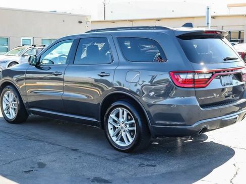 Used 2024 Dodge Durango GT RWD image 4