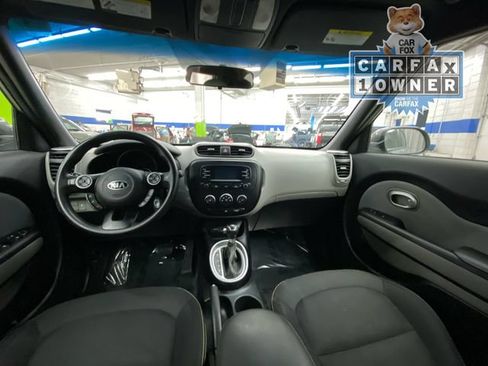 Used 2016 Kia Soul + FWD image 27