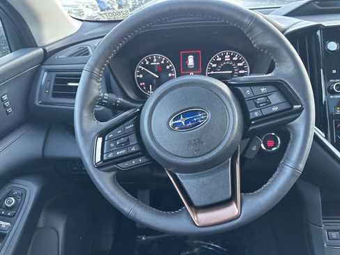 New 2026 Subaru Ascent Limited Bronze image 15