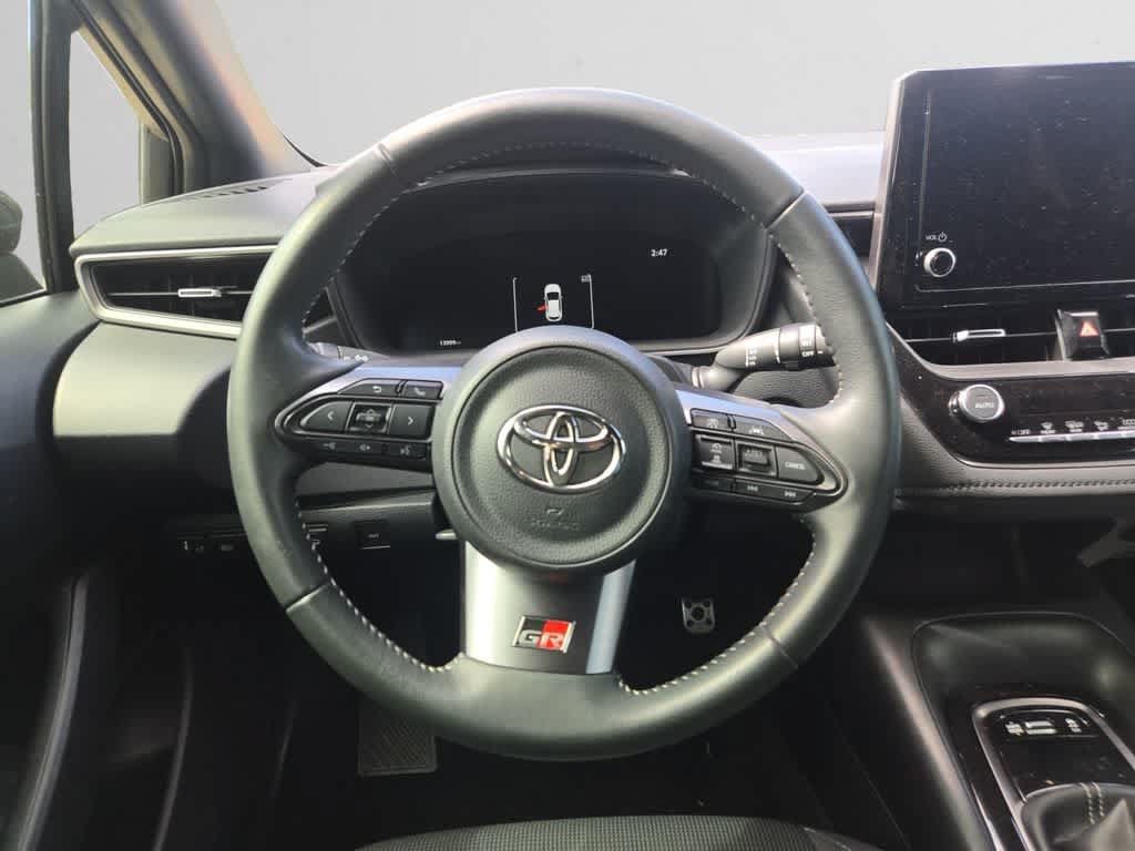 Used 2023 Toyota Corolla GR AWD/4WD image 13