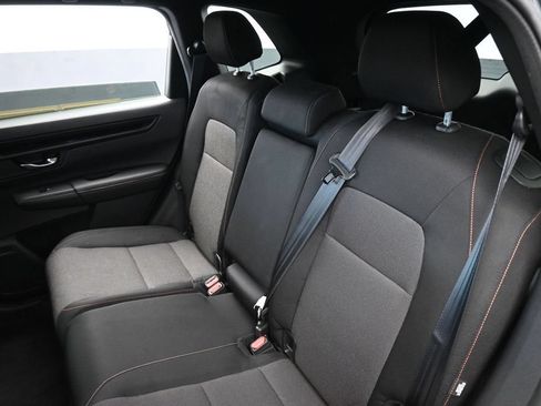 Used 2024 Honda CR-V Sport image 37