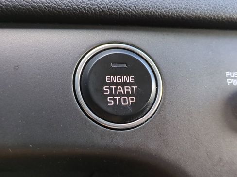 Certified 2022 Kia Sportage LX w/ LX FWD Value Edition Package image 27