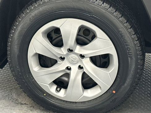 Certified 2023 Toyota RAV4 LE image 19