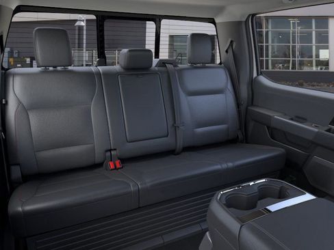 New 2026 Ford F250 Lariat w/ Tremor Off-Road Package AWD/4WD image 11