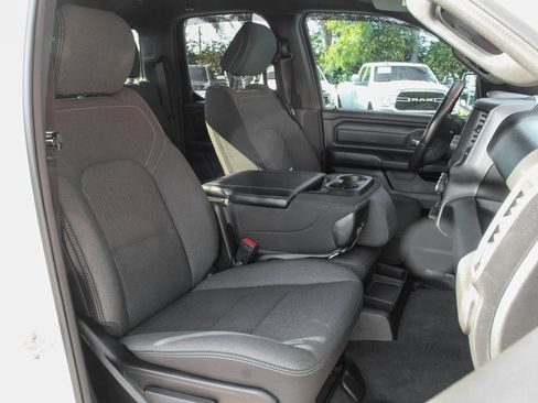 Used 2023 RAM 1500 Tradesman image 34