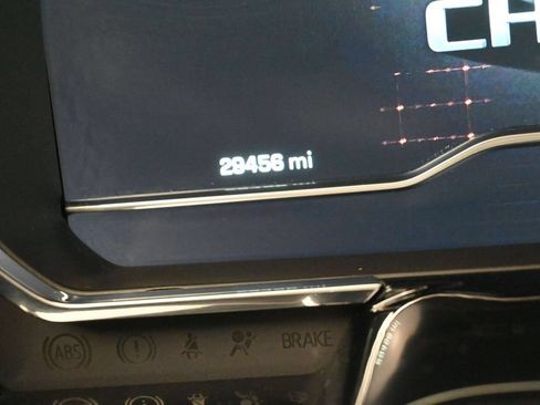 Used 2023 Chevrolet Silverado 1500 LT w/ Protection Package AWD/4WD image 13
