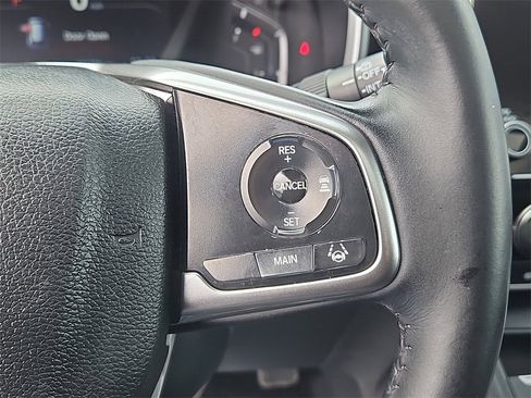 Certified 2018 Honda CR-V EX-L image 26