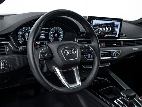 Certified 2023 Audi A5 2.0T Premium Plus w/ Premium Plus image 9