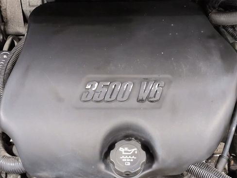 Used 2005 Buick Terraza CX image 15