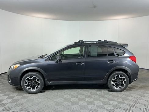 Used 2016 Subaru Crosstrek 2.0i Limited AWD/4WD image 8