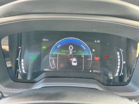 Used 2026 Toyota Corolla LE FWD image 12
