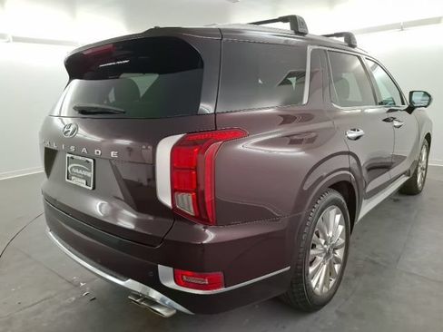 Used 2020 Hyundai Palisade Limited FWD image 7