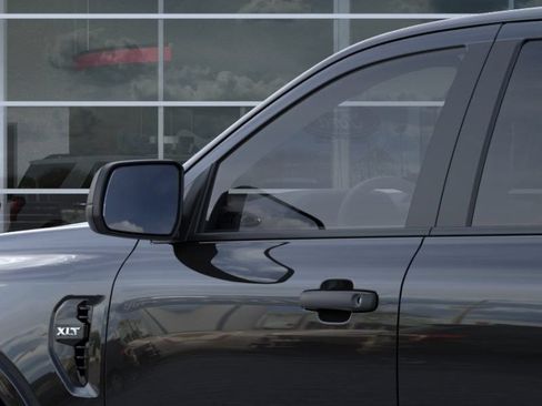 New 2025 Ford Ranger XLT RWD image 50