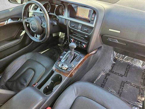 Used 2013 Audi A5 2.0T Premium Plus AWD/4WD image 27