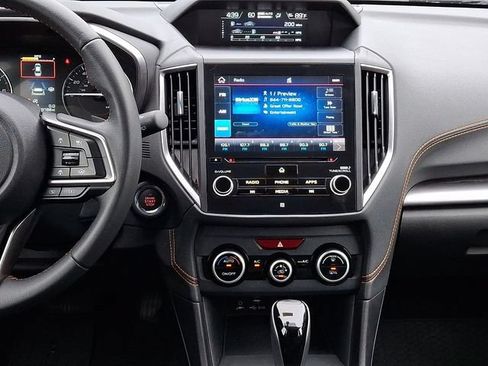 Certified 2022 Subaru Crosstrek 2.5i Limited AWD/4WD image 19
