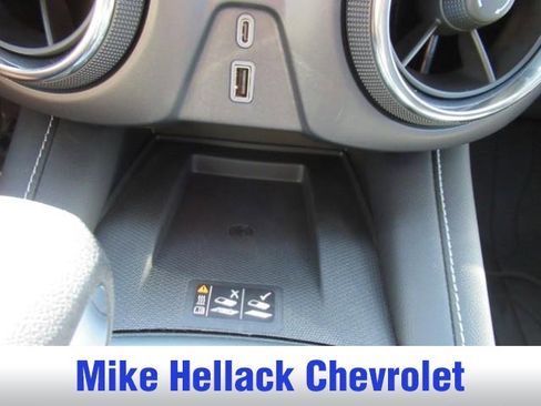 Used 2023 Chevrolet Blazer LT w/ Convenience Package image 33