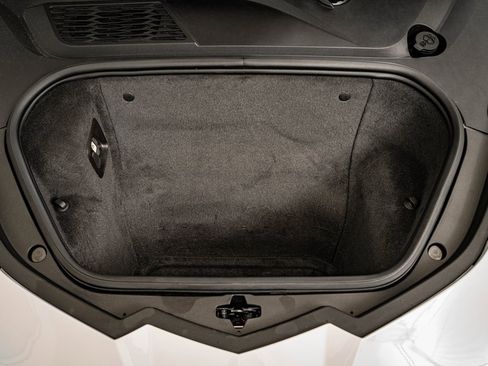 Used 2023 Chevrolet Corvette Z06 image 32