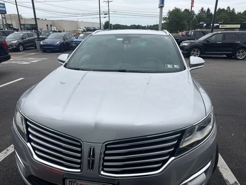 Used 2018 Lincoln MKC Reserve w/ Lincoln MKC Climate Package AWD/4WD image 2