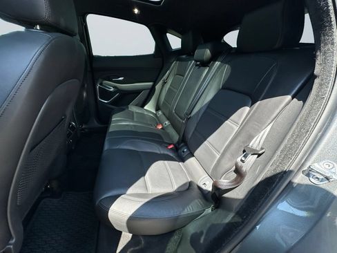 Used 2019 Jaguar E-PACE SE AWD/4WD image 13