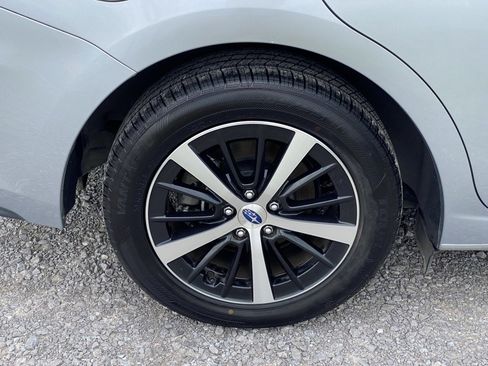 Used 2019 Subaru Impreza 2.0i Premium w/ Eyesight & BSD/Rcta & SRF AWD/4WD image 9