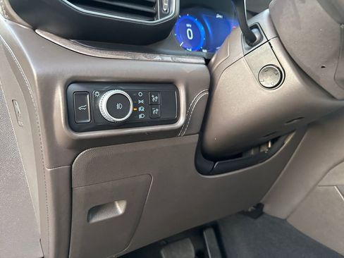 Used 2022 Ford Explorer Platinum w/ Equipment Group 601A image 22