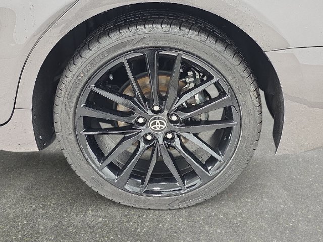 Certified 2024 Toyota Camry XSE FWD image 27