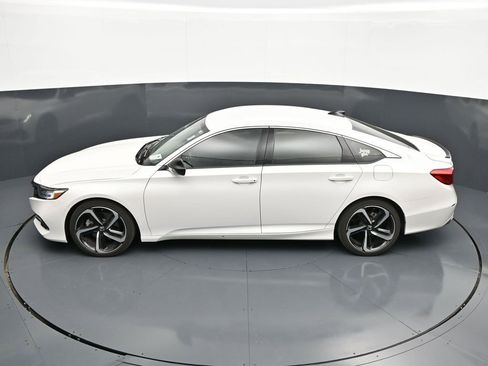 Used 2022 Honda Accord Sport image 23