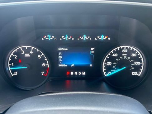 Used 2023 Ford F150 XL w/ STX Appearance Package RWD image 49