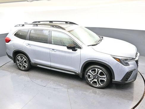 New 2026 Subaru Ascent Limited image 42