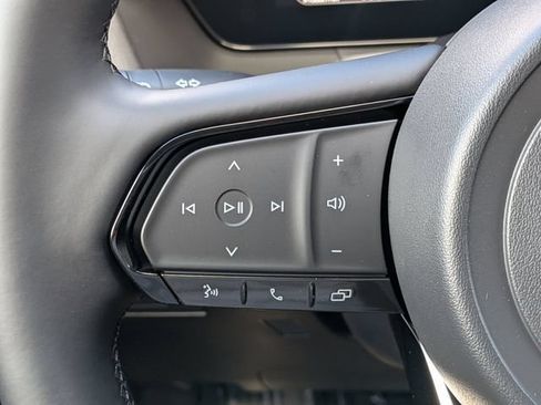 New 2026 MAZDA CX-5 Preferred AWD/4WD image 25