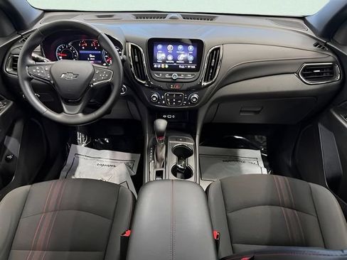Certified 2023 Chevrolet Equinox RS AWD/4WD image 18