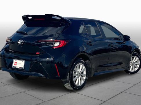 Used 2026 Toyota Corolla SE image 12