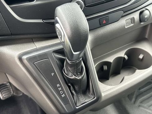 New 2026 Ford Transit 250 148 Medium Roof w/ HVAC Trade Package image 23