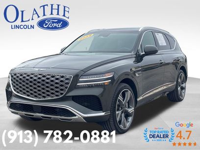 Used 2025 Genesis GV80 3.5T Prestige