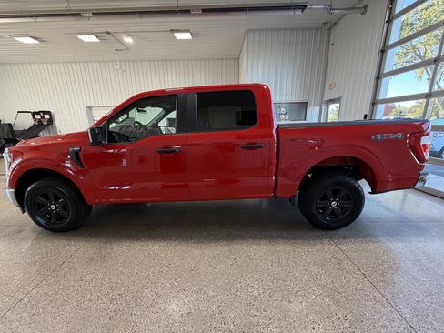 Used 2022 Ford F150 XL w/ Trailer Tow Package image 28
