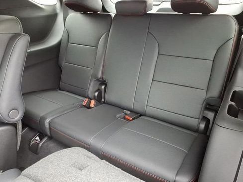 New 2026 Chevrolet Traverse RS w/ LPO, Floor Liner Package image 13