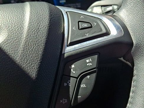 Certified 2024 Ford Edge Titanium AWD/4WD image 30