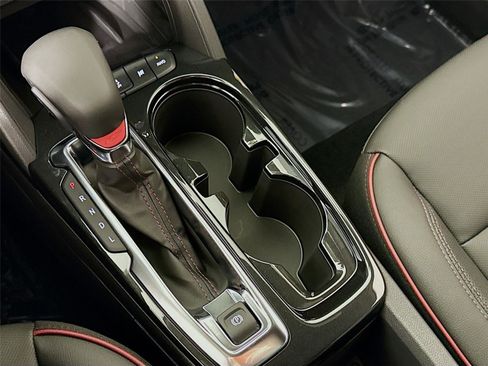 New 2026 Chevrolet TrailBlazer RS image 11