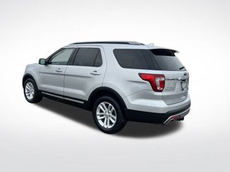 Used 2017 Ford Explorer XLT w/ Equipment Group 202A video 3