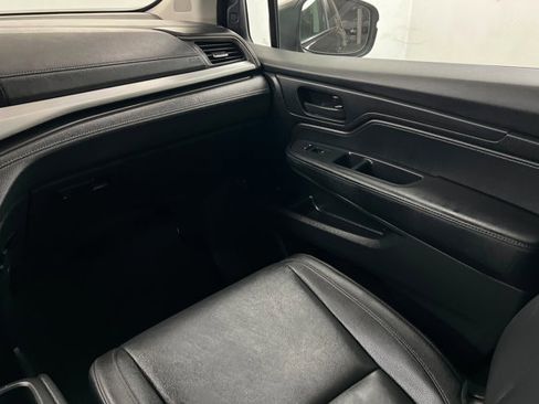 Used 2025 Honda Odyssey EX-L image 10
