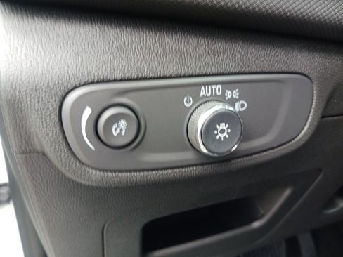 New 2026 Chevrolet TrailBlazer LT w/ LT Cold Weather Package image 34