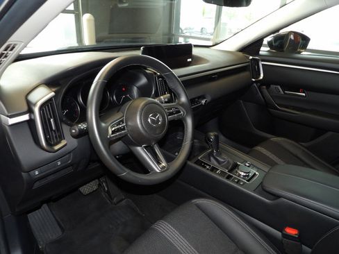 Certified 2024 MAZDA CX-50 AWD 2.5 S w/ Weather Package image 24