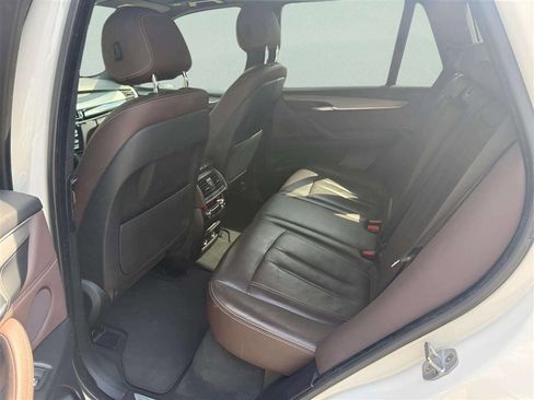 Used 2018 BMW X5 sDrive35i RWD image 14