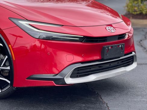 Used 2024 Toyota Prius Prime image 6